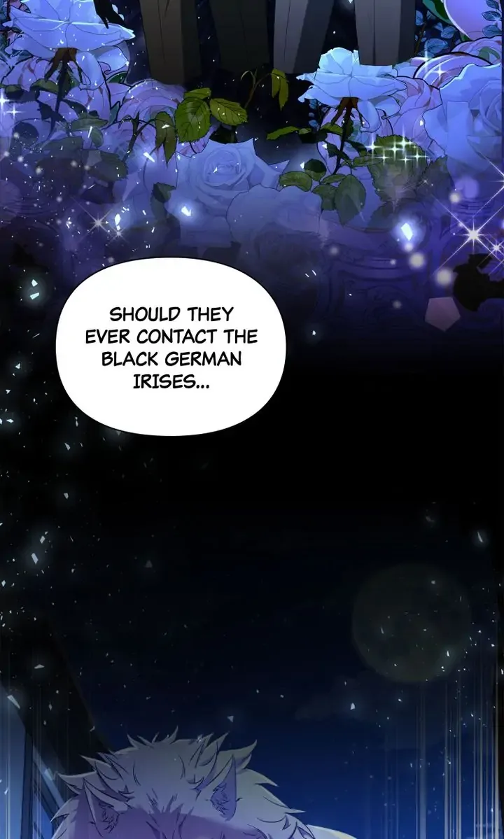 How the Count’s Young Lady Tames the Emperor’s Dog Chapter 33 page 15