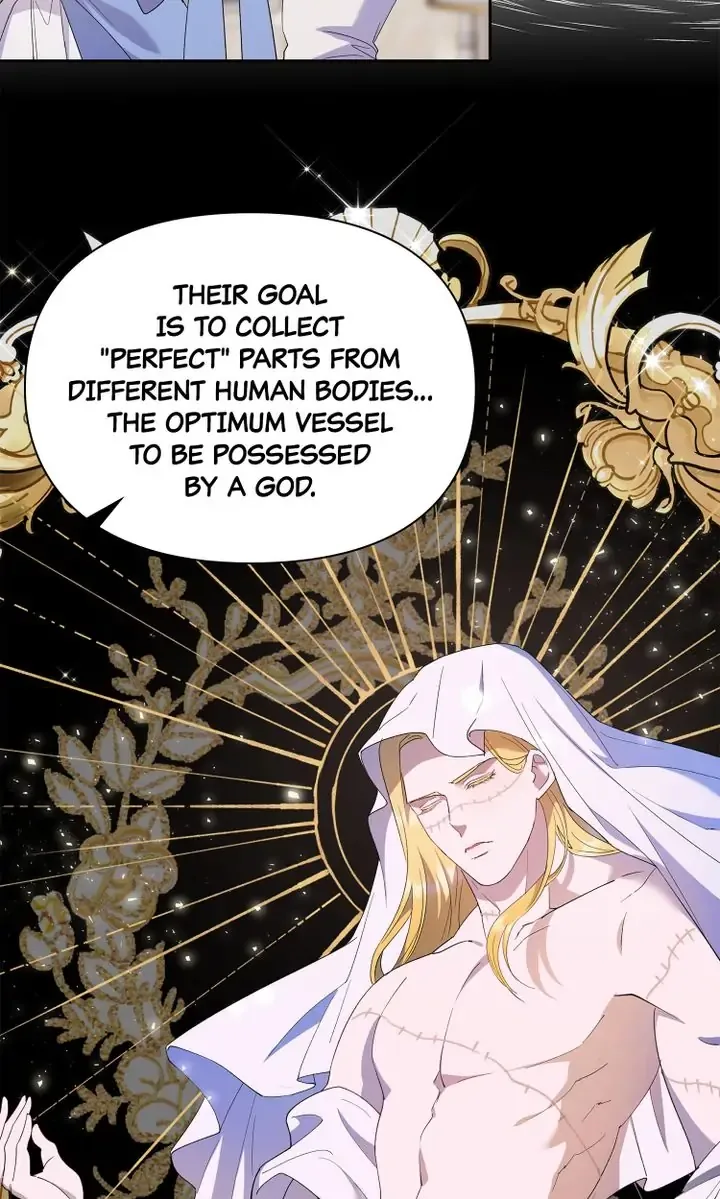 How the Count’s Young Lady Tames the Emperor’s Dog Chapter 33 page 10