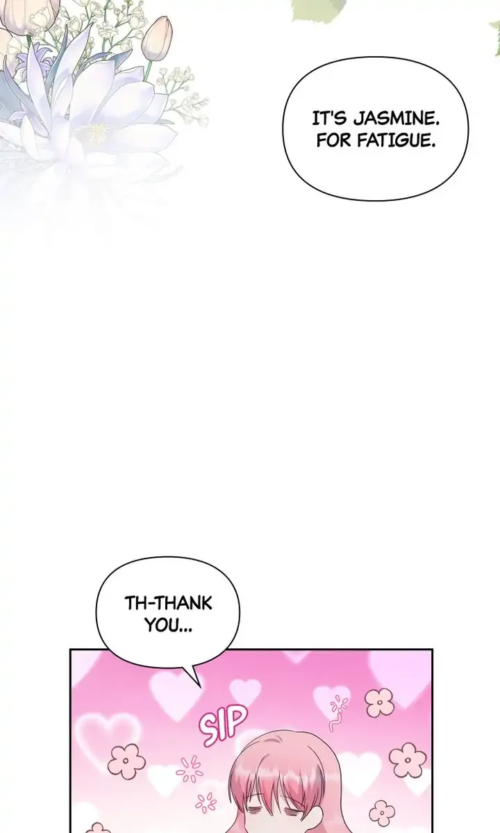 How the Count’s Young Lady Tames the Emperor’s Dog Chapter 33 page 67