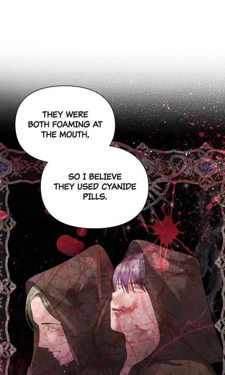How the Count’s Young Lady Tames the Emperor’s Dog Chapter 33 page 29
