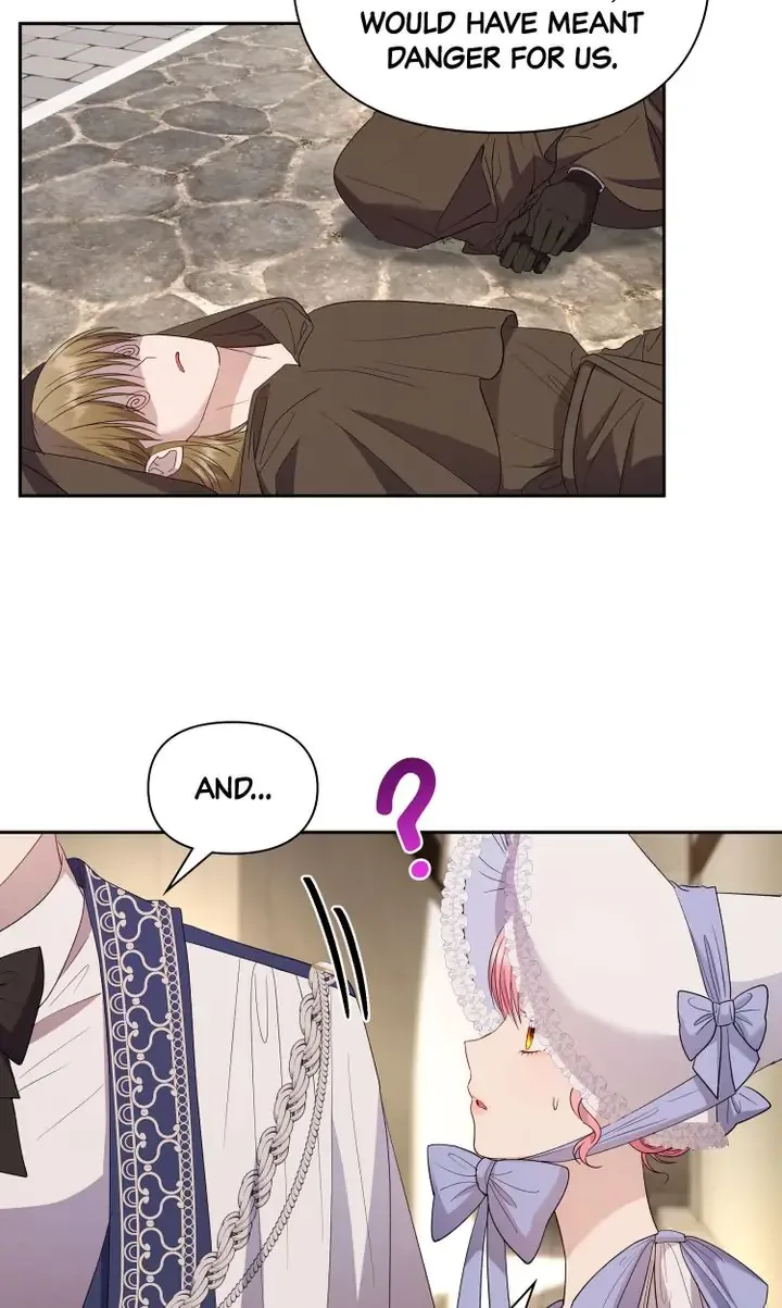 How the Count’s Young Lady Tames the Emperor’s Dog Chapter 32 page 26
