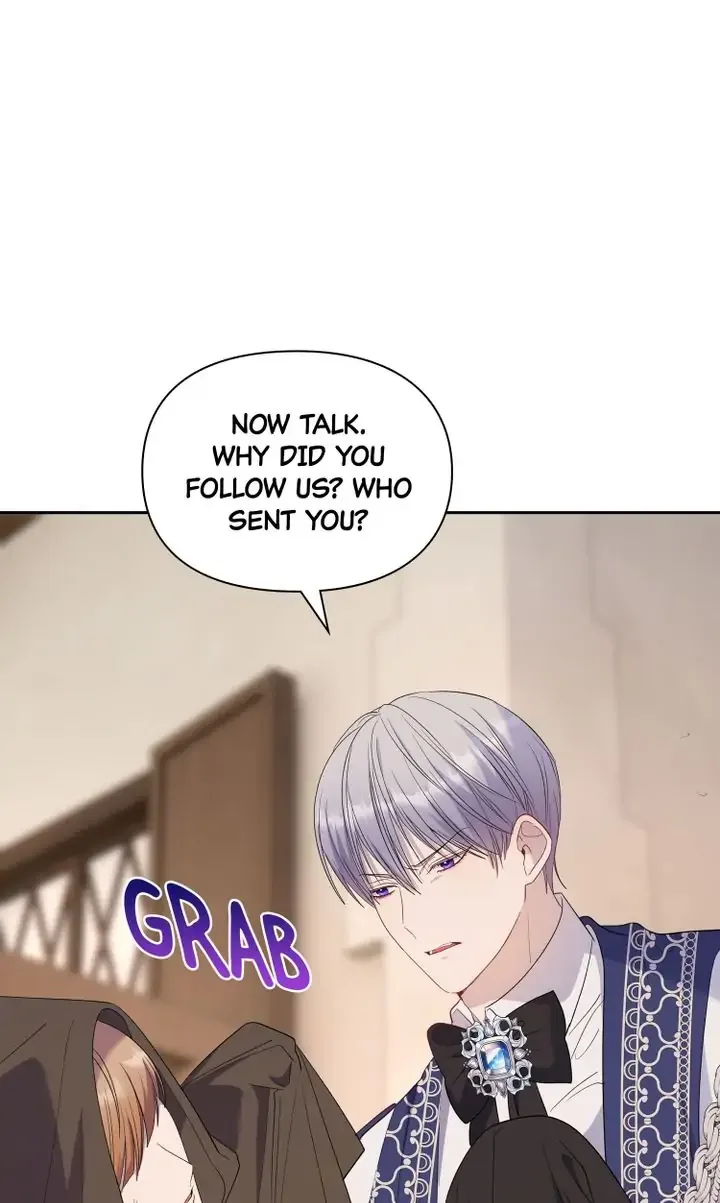 How the Count’s Young Lady Tames the Emperor’s Dog Chapter 32 page 21