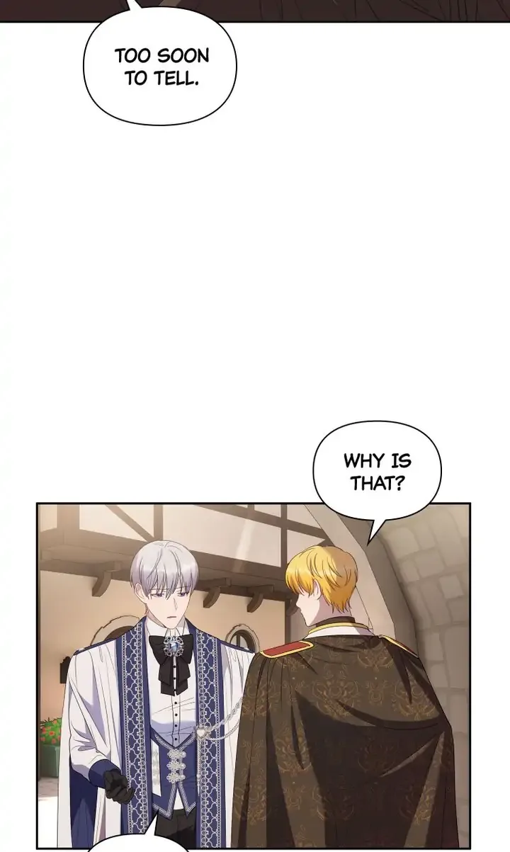 How the Count’s Young Lady Tames the Emperor’s Dog Chapter 32 page 42