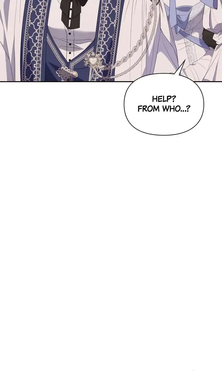 How the Count’s Young Lady Tames the Emperor’s Dog Chapter 32 page 34