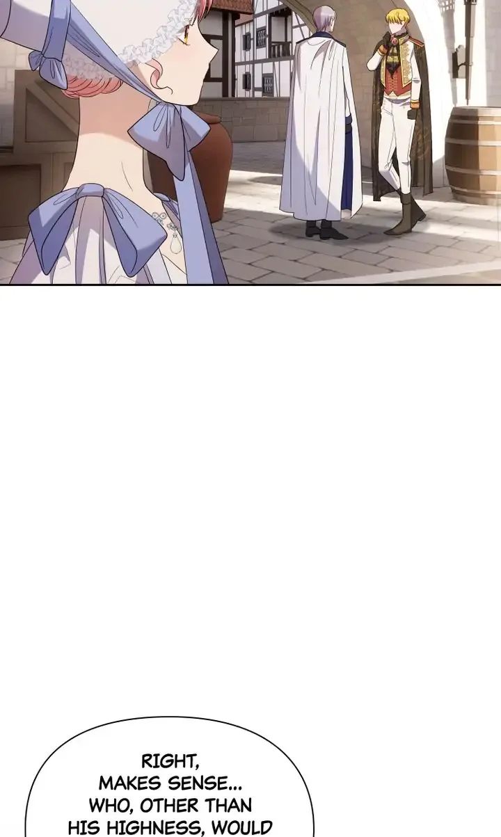 How the Count’s Young Lady Tames the Emperor’s Dog Chapter 32 page 44