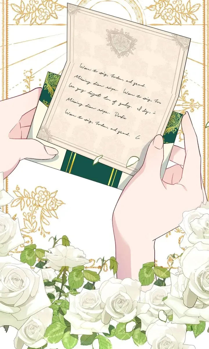 How the Count’s Young Lady Tames the Emperor’s Dog Chapter 33 page 70