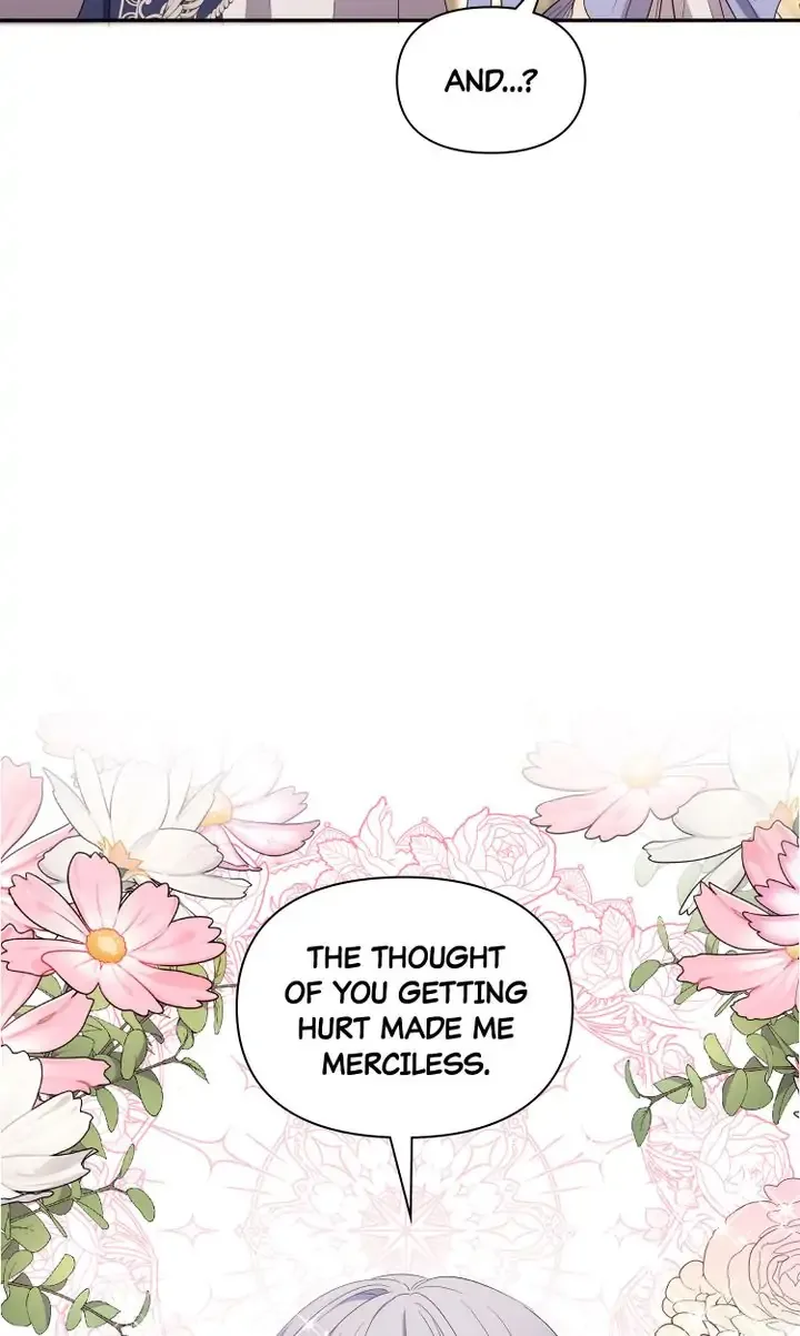 How the Count’s Young Lady Tames the Emperor’s Dog Chapter 32 page 27
