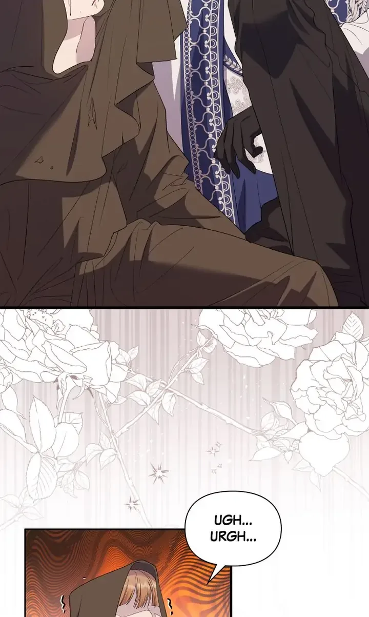 How the Count’s Young Lady Tames the Emperor’s Dog Chapter 32 page 22