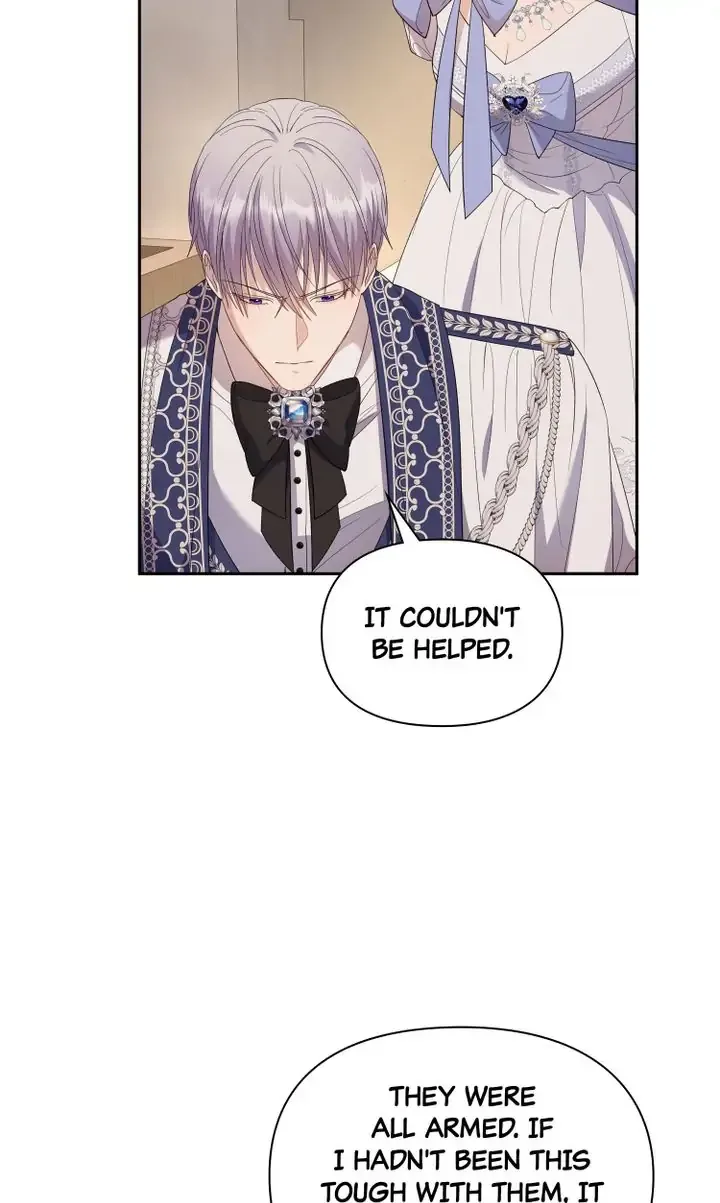 How the Count’s Young Lady Tames the Emperor’s Dog Chapter 32 page 25