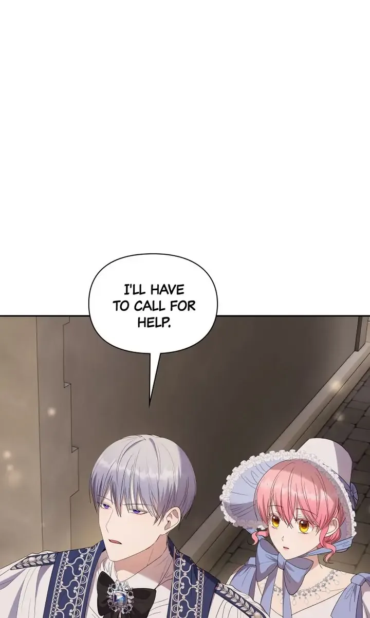 How the Count’s Young Lady Tames the Emperor’s Dog Chapter 32 page 33