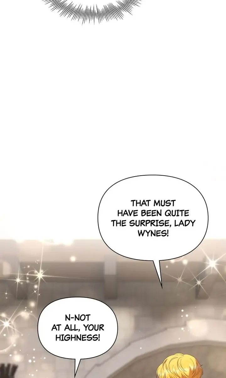 How the Count’s Young Lady Tames the Emperor’s Dog Chapter 32 page 47