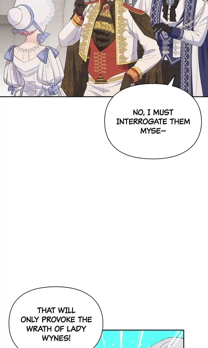 How the Count’s Young Lady Tames the Emperor’s Dog Chapter 32 page 52