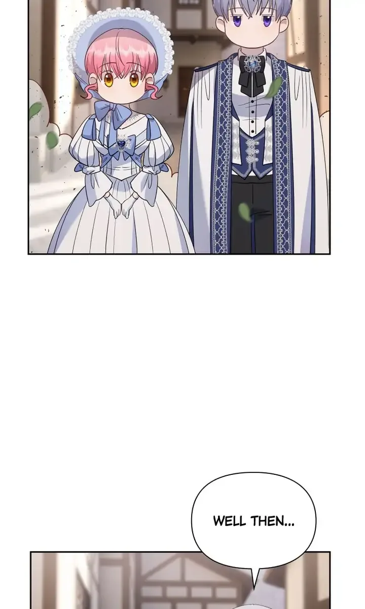 How the Count’s Young Lady Tames the Emperor’s Dog Chapter 32 page 58