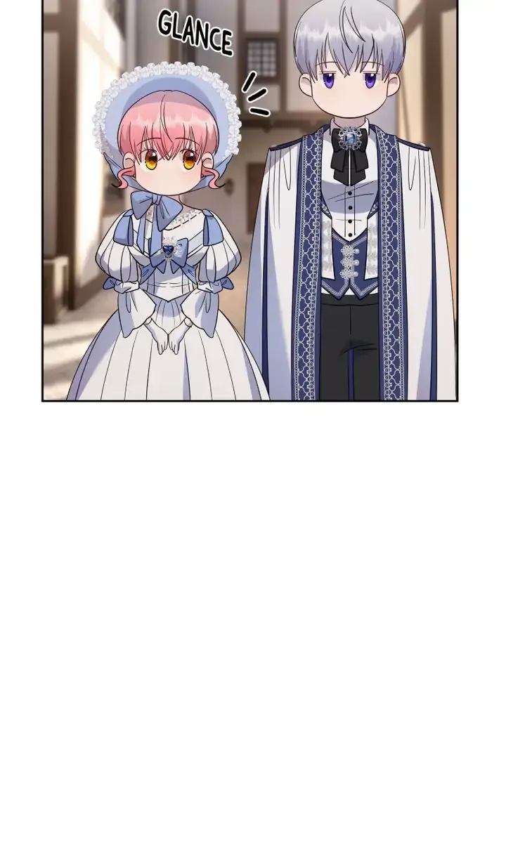 How the Count’s Young Lady Tames the Emperor’s Dog Chapter 32 page 59