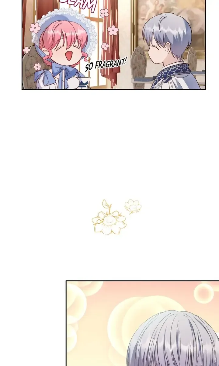 How the Count’s Young Lady Tames the Emperor’s Dog Chapter 32 page 73