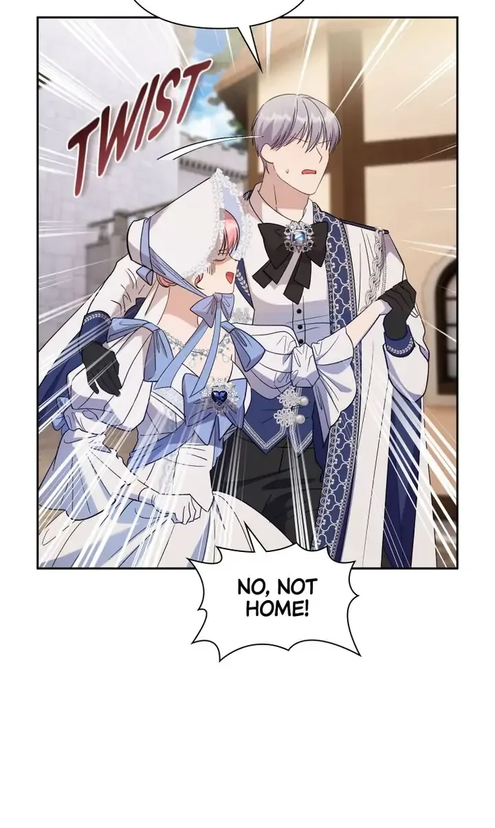 How the Count’s Young Lady Tames the Emperor’s Dog Chapter 32 page 63