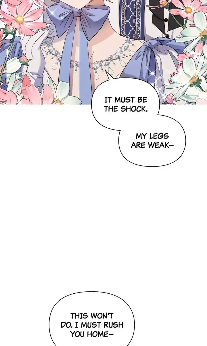 How the Count’s Young Lady Tames the Emperor’s Dog Chapter 32 page 62