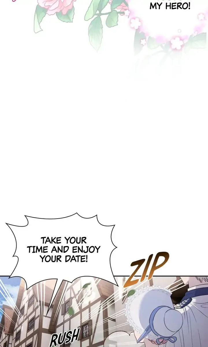 How the Count’s Young Lady Tames the Emperor’s Dog Chapter 32 page 56