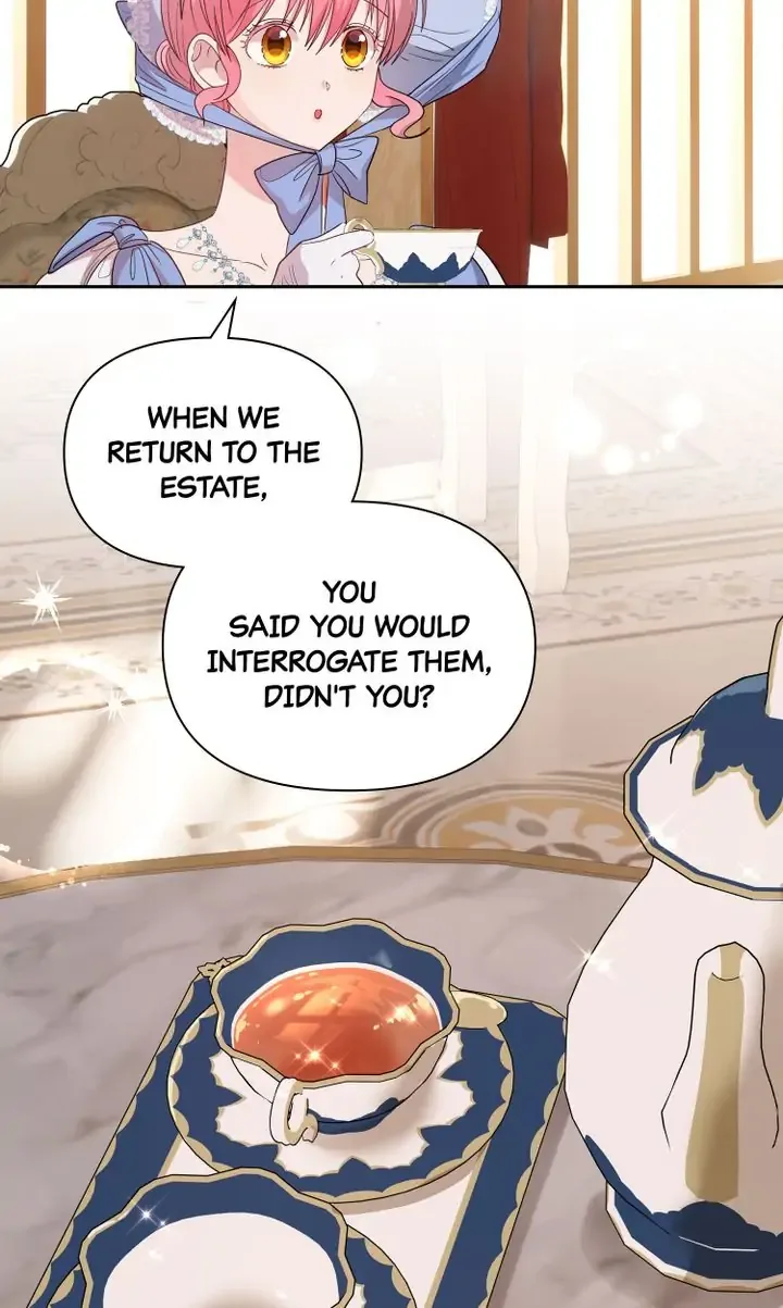 How the Count’s Young Lady Tames the Emperor’s Dog Chapter 32 page 75