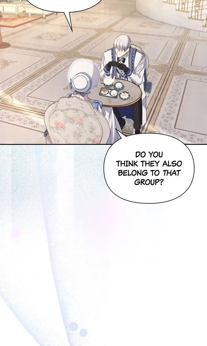 How the Count’s Young Lady Tames the Emperor’s Dog Chapter 32 page 77