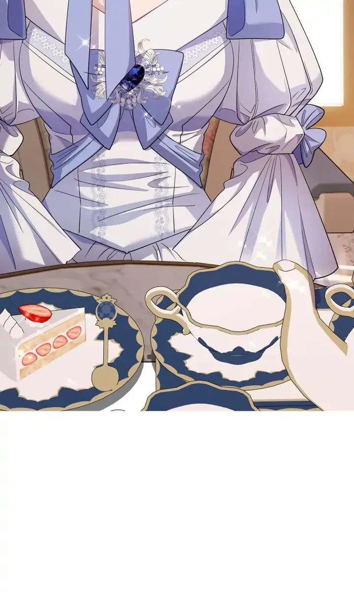 How the Count’s Young Lady Tames the Emperor’s Dog Chapter 32 page 81