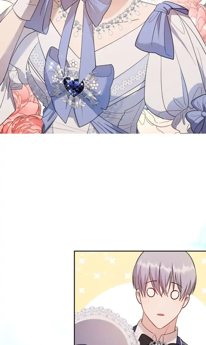 How the Count’s Young Lady Tames the Emperor’s Dog Chapter 32 page 65