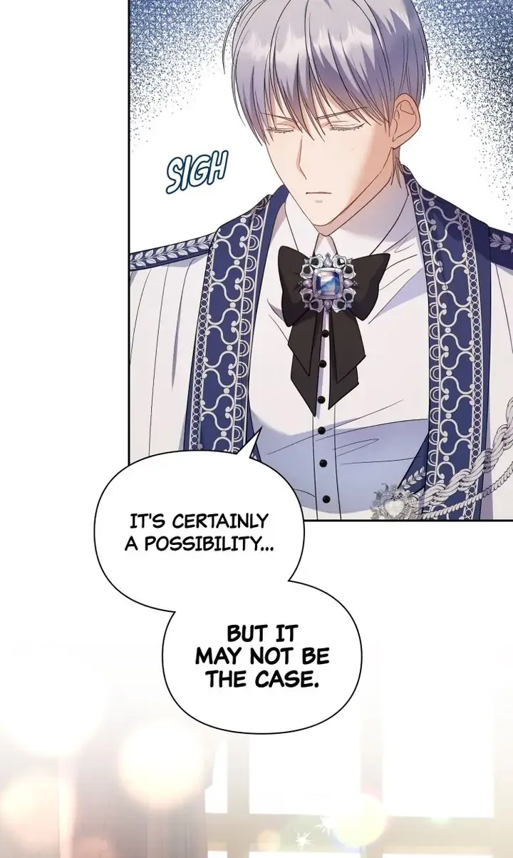 How the Count’s Young Lady Tames the Emperor’s Dog Chapter 32 page 79