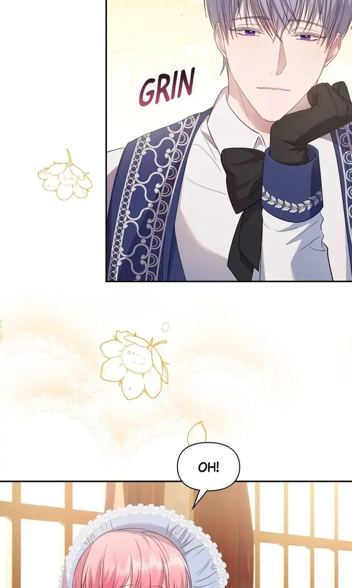 How the Count’s Young Lady Tames the Emperor’s Dog Chapter 32 page 74