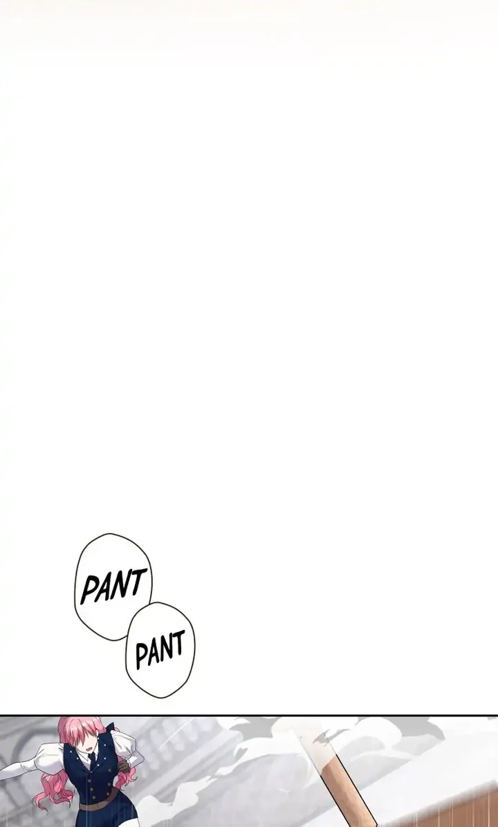 How the Count’s Young Lady Tames the Emperor’s Dog Chapter 34 page 39
