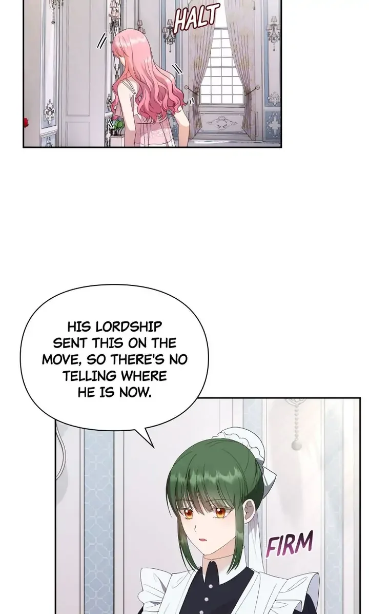 How the Count’s Young Lady Tames the Emperor’s Dog Chapter 34 page 12
