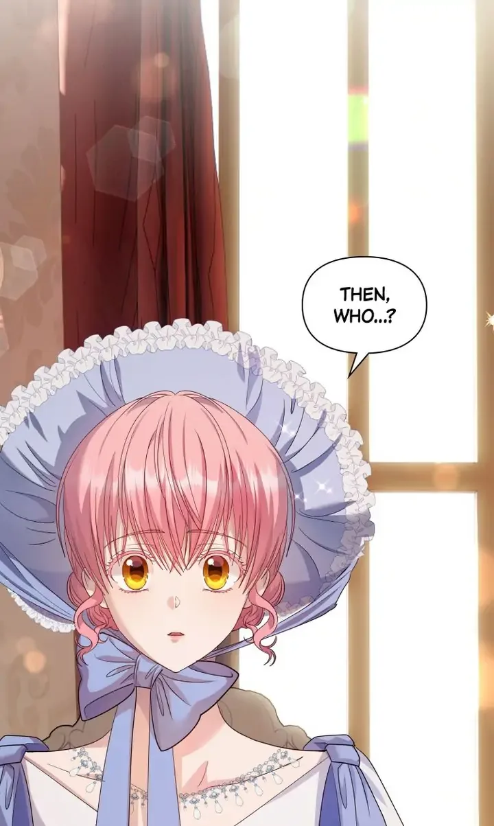 How the Count’s Young Lady Tames the Emperor’s Dog Chapter 32 page 80