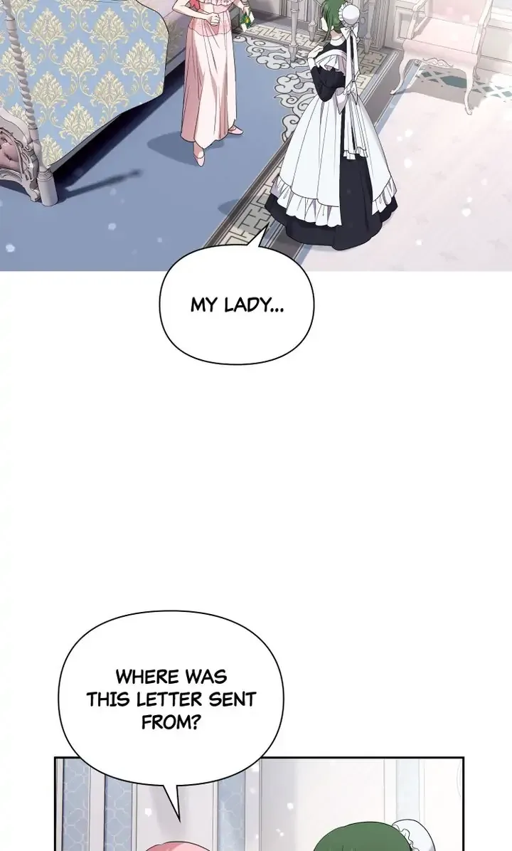 How the Count’s Young Lady Tames the Emperor’s Dog Chapter 34 page 8