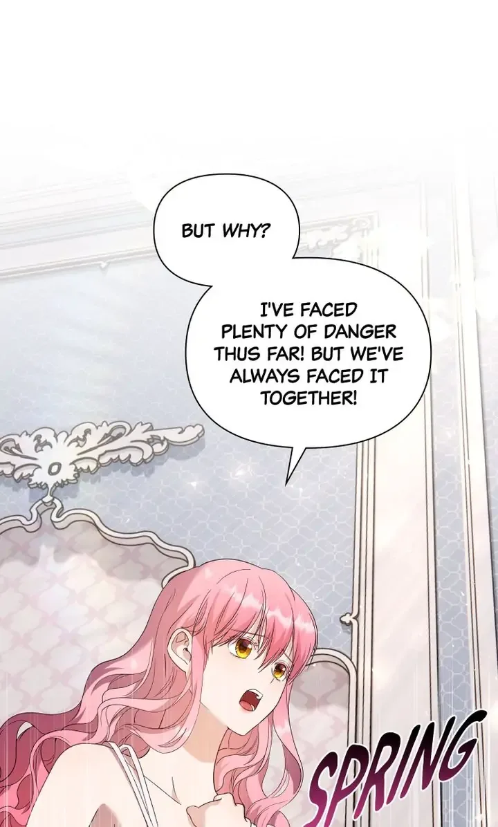 How the Count’s Young Lady Tames the Emperor’s Dog Chapter 34 page 6