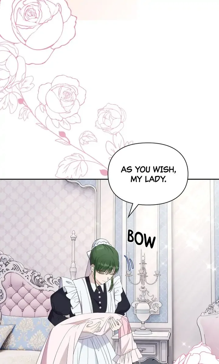 How the Count’s Young Lady Tames the Emperor’s Dog Chapter 34 page 25