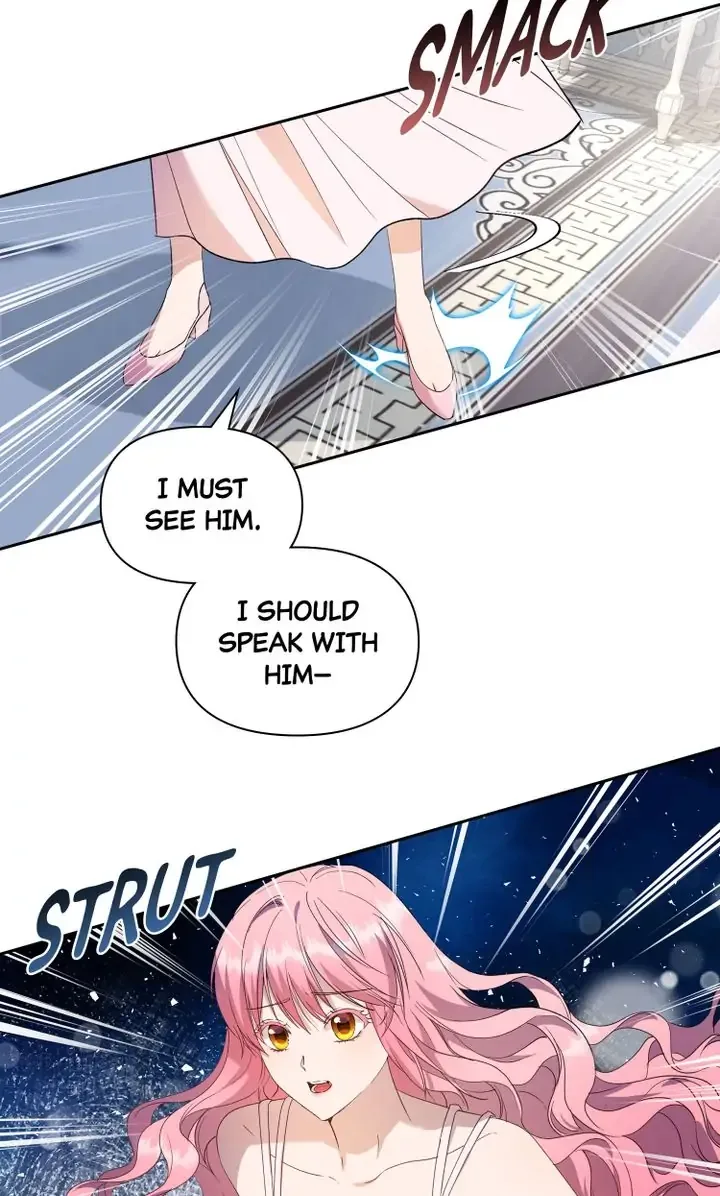 How the Count’s Young Lady Tames the Emperor’s Dog Chapter 34 page 10