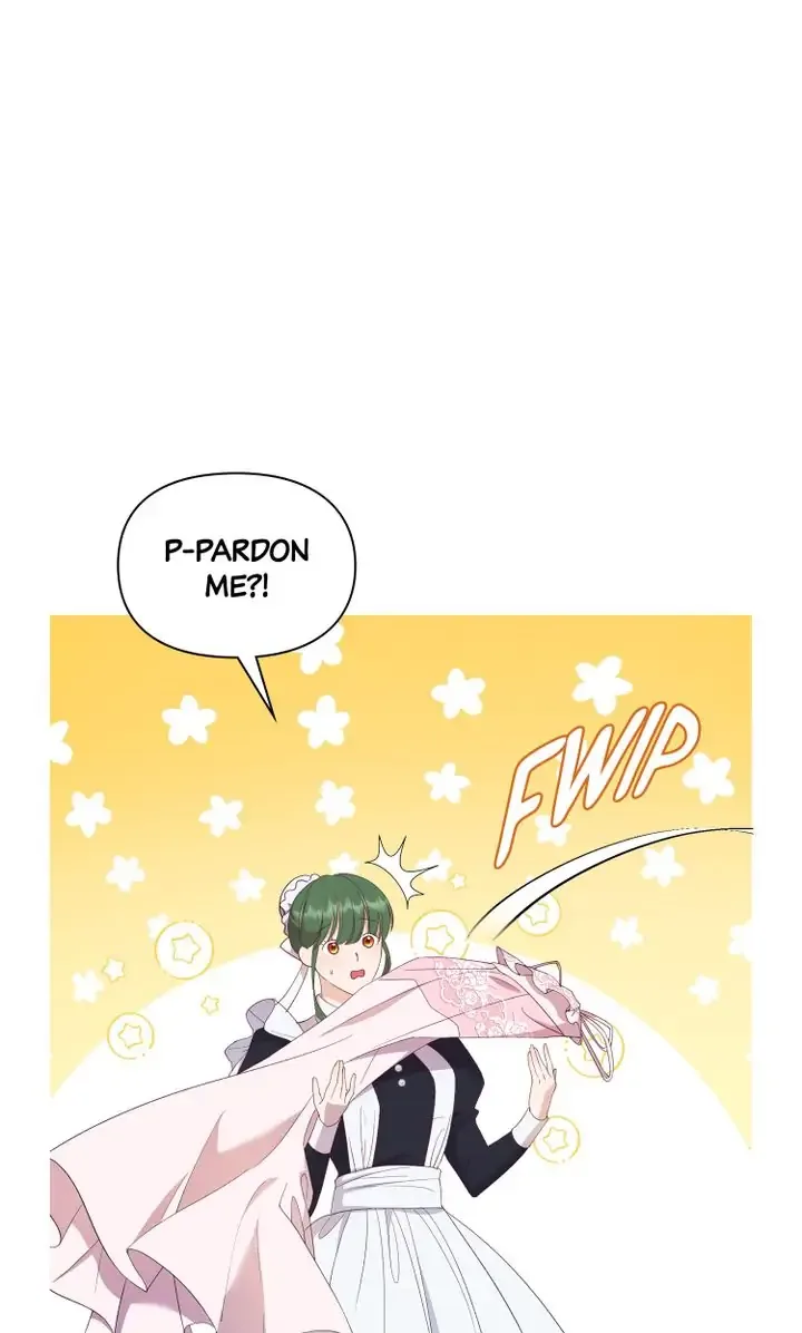 How the Count’s Young Lady Tames the Emperor’s Dog Chapter 34 page 21