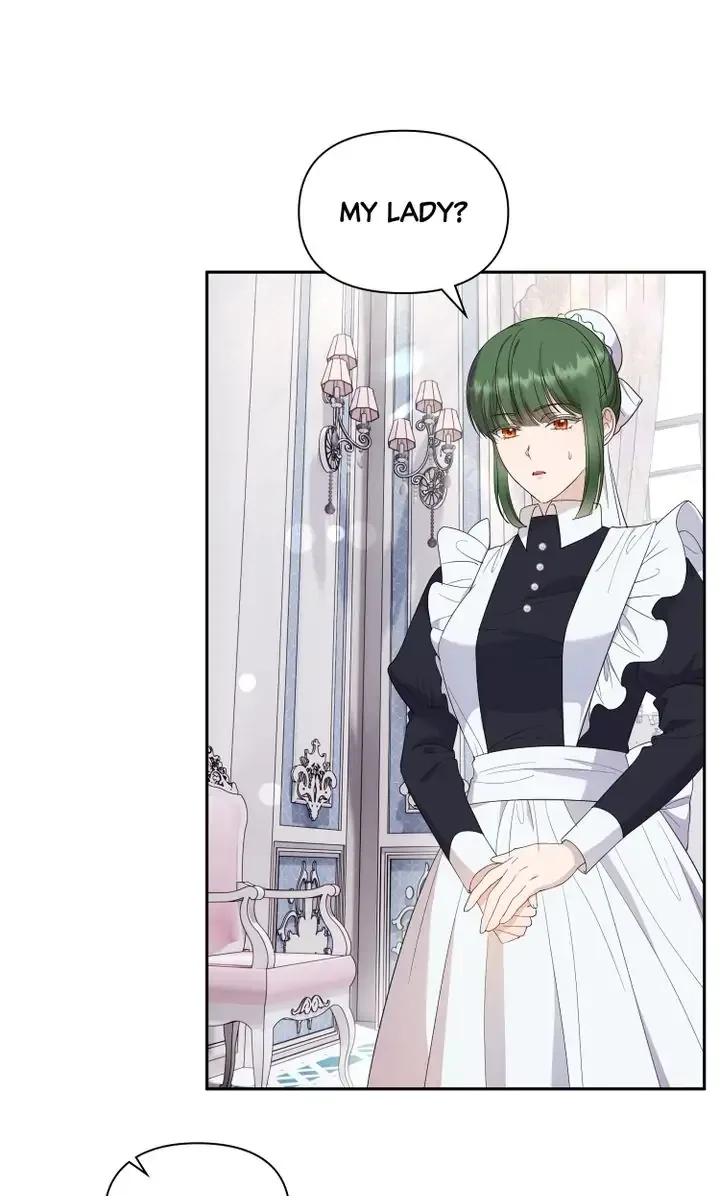 How the Count’s Young Lady Tames the Emperor’s Dog Chapter 34 page 3