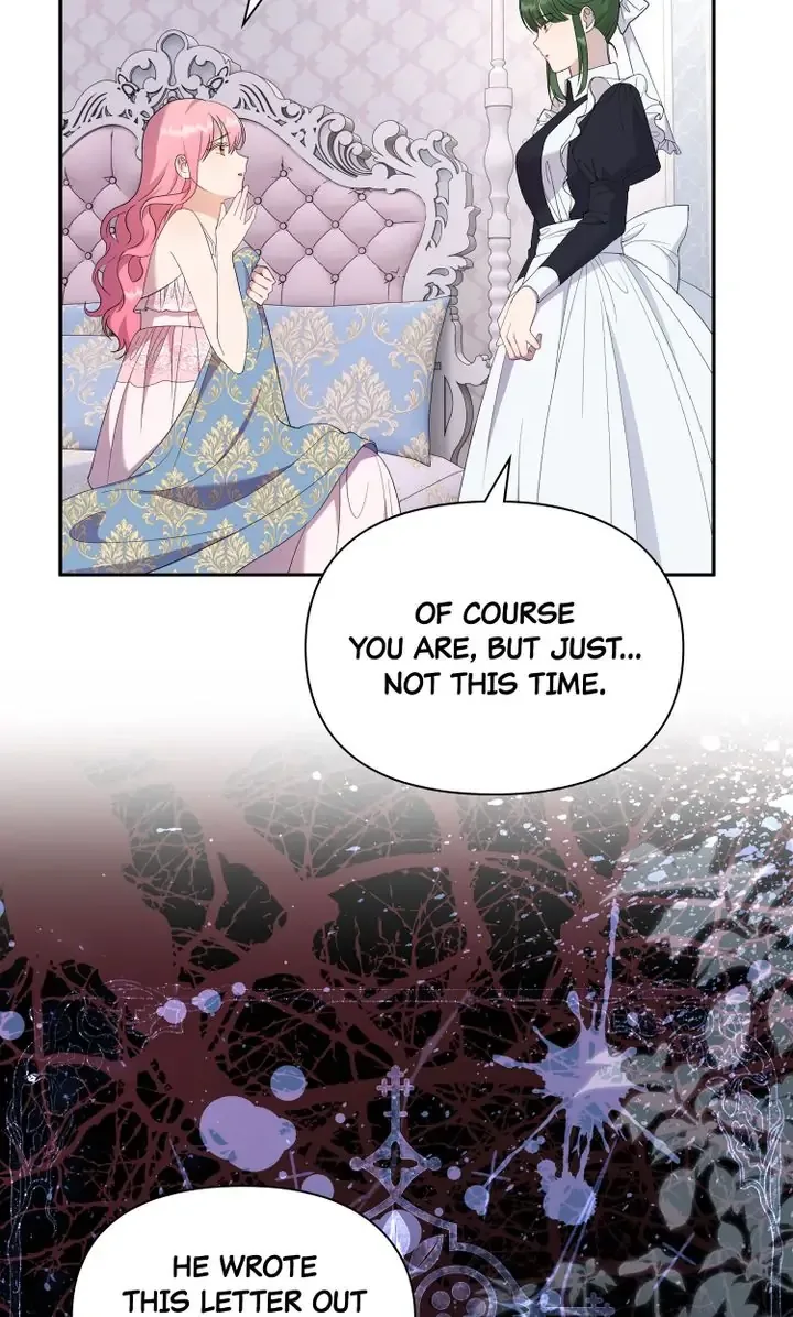 How the Count’s Young Lady Tames the Emperor’s Dog Chapter 34 page 15