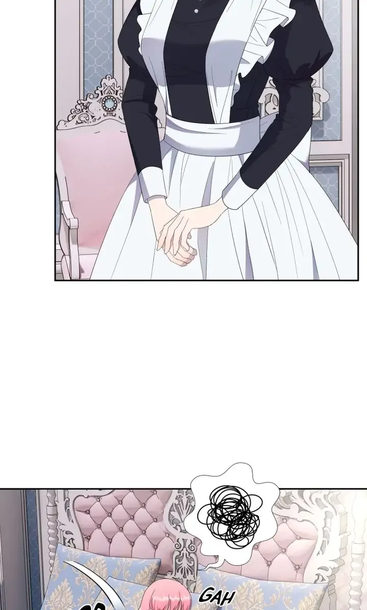 How the Count’s Young Lady Tames the Emperor’s Dog Chapter 34 page 13