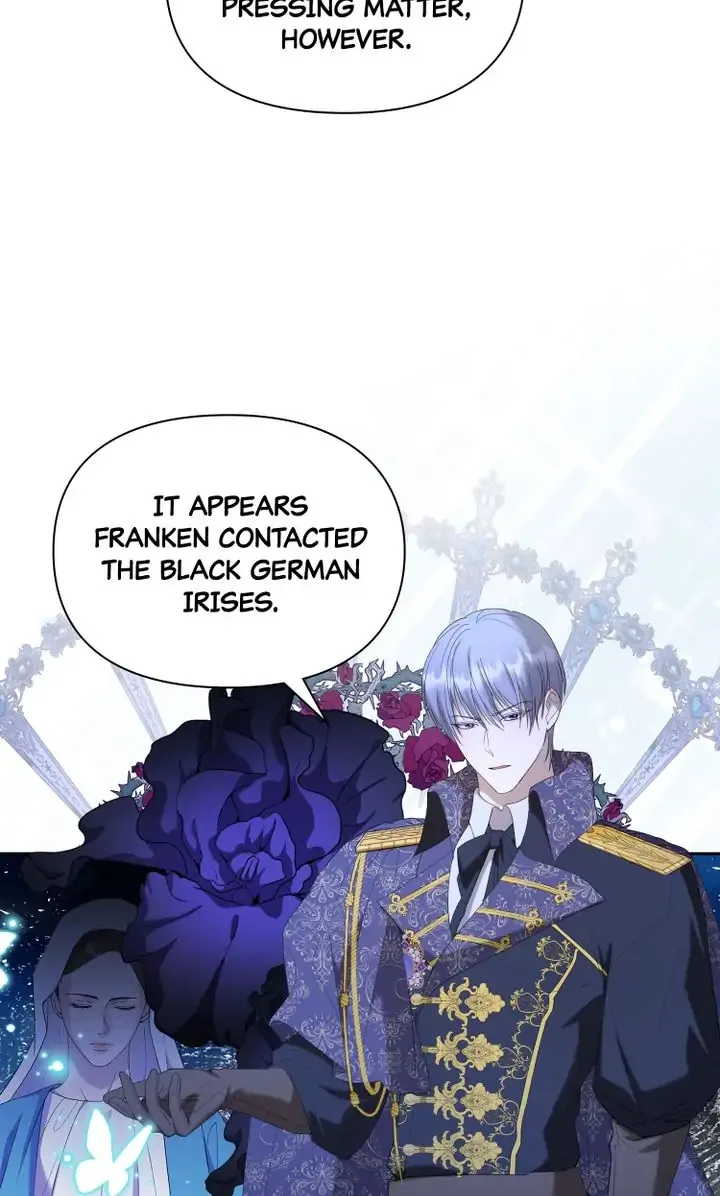 How the Count’s Young Lady Tames the Emperor’s Dog Chapter 34 page 84