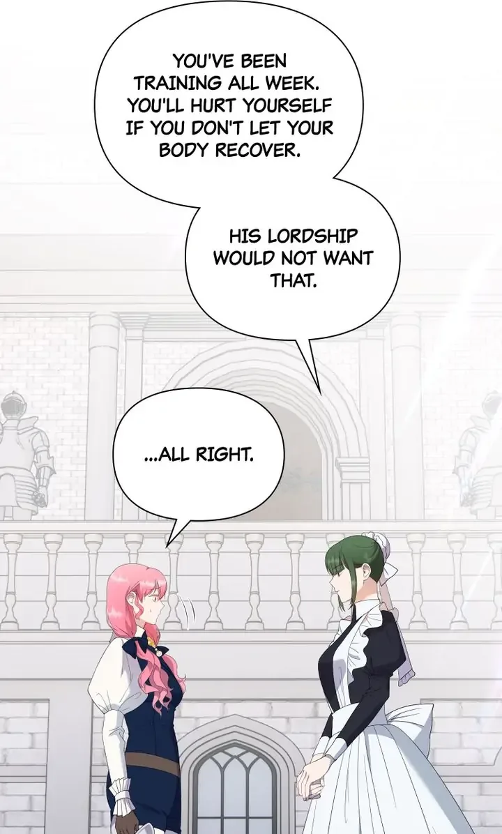 How the Count’s Young Lady Tames the Emperor’s Dog Chapter 34 page 46