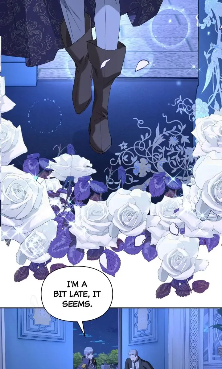 How the Count’s Young Lady Tames the Emperor’s Dog Chapter 34 page 79