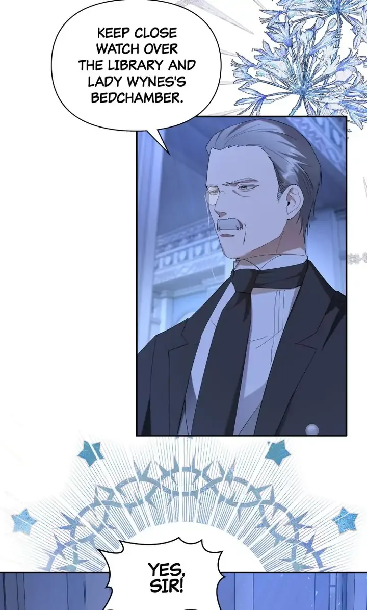 How the Count’s Young Lady Tames the Emperor’s Dog Chapter 34 page 74