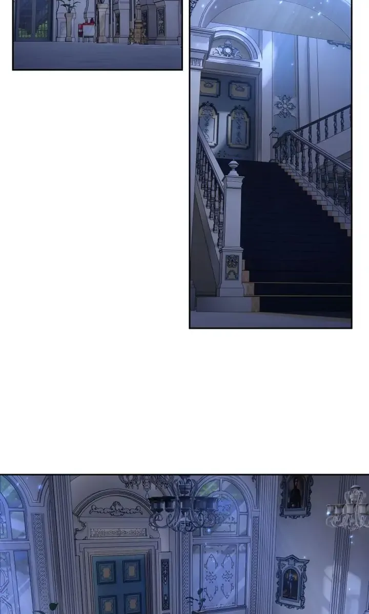 How the Count’s Young Lady Tames the Emperor’s Dog Chapter 34 page 54