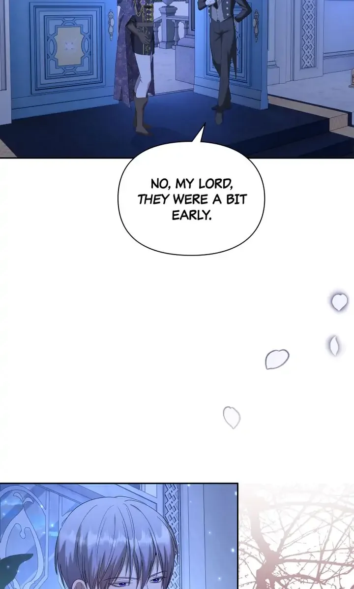 How the Count’s Young Lady Tames the Emperor’s Dog Chapter 34 page 80