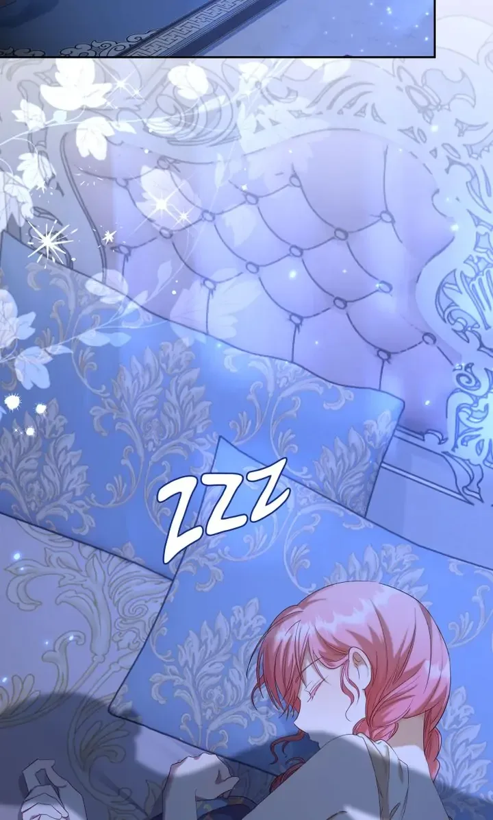 How the Count’s Young Lady Tames the Emperor’s Dog Chapter 34 page 95