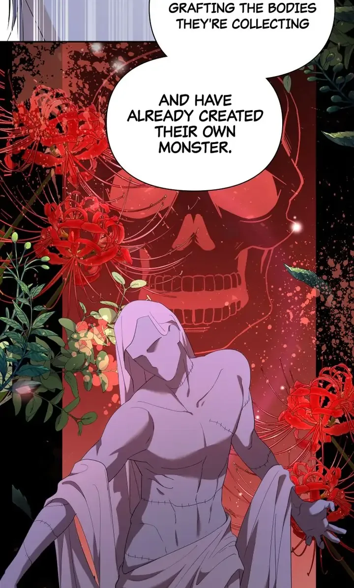 How the Count’s Young Lady Tames the Emperor’s Dog Chapter 34 page 90