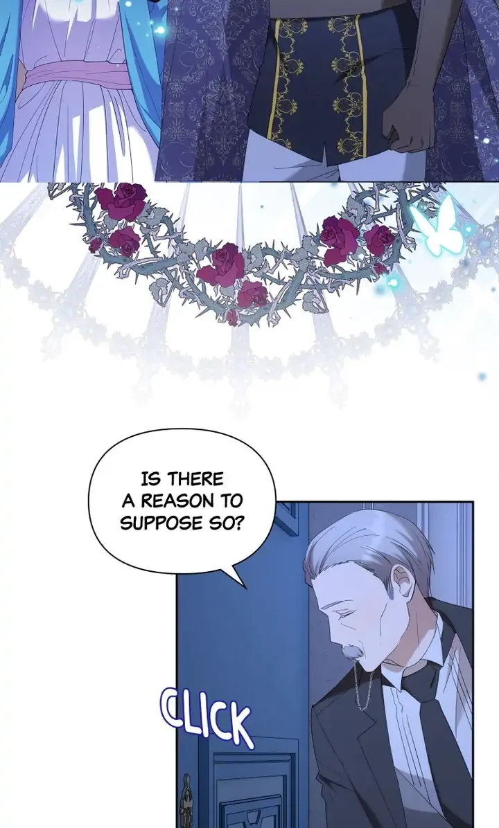 How the Count’s Young Lady Tames the Emperor’s Dog Chapter 34 page 85