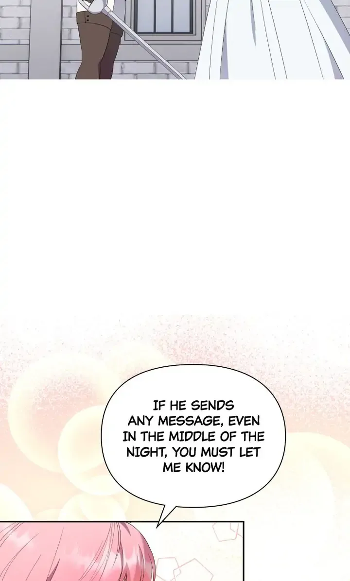 How the Count’s Young Lady Tames the Emperor’s Dog Chapter 34 page 47