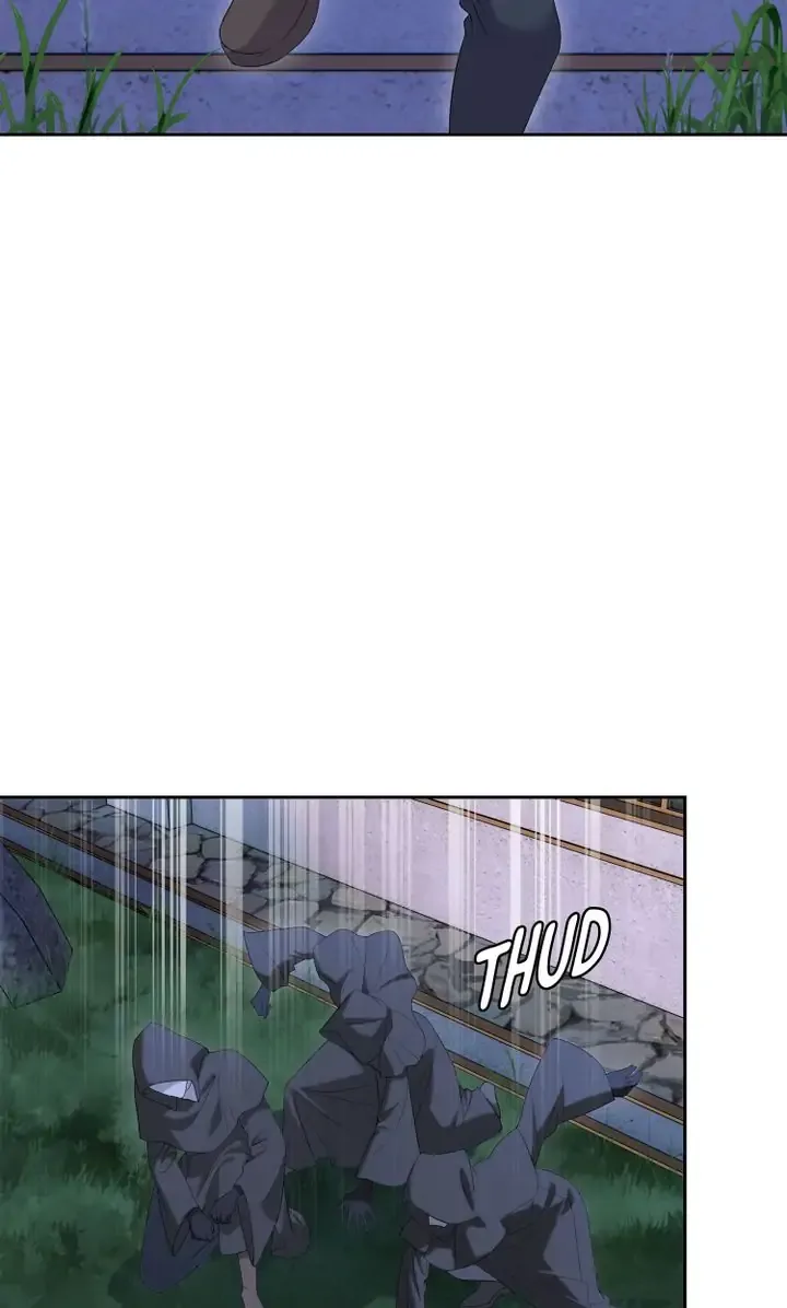 How the Count’s Young Lady Tames the Emperor’s Dog Chapter 34 page 59